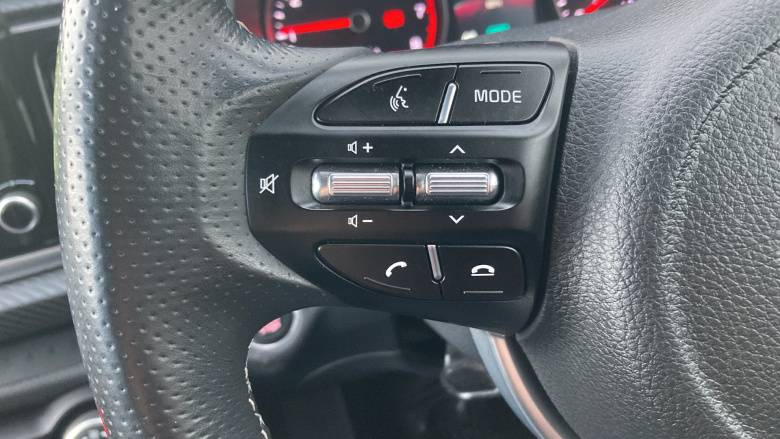 Kia Rio 1.0 T GDi 48V 118 GT-Line S 5dr Petrol Hatchback